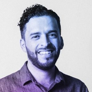 Meet your Posher, Omar